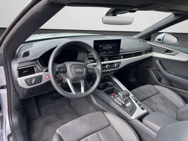 Audi A5 35 TDI Cabriolet S-Tronic