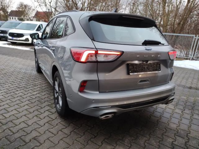 Ford Kuga ST Line