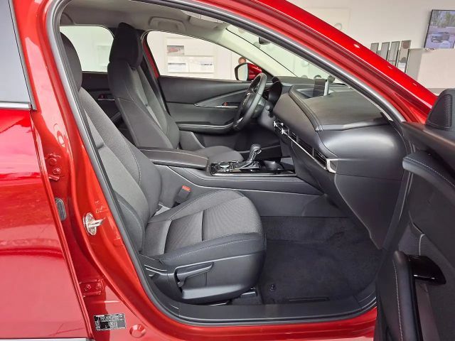 Mazda CX-30 e-Skyactive G140 Centre-Line Aut. AUTO STAHL WI...