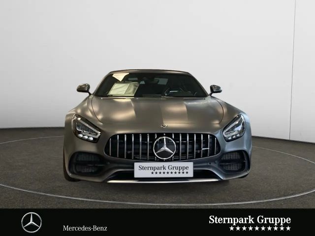 Mercedes-Benz AMG GT AMG Line