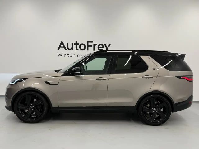 Land Rover Discovery Dynamic MHEV