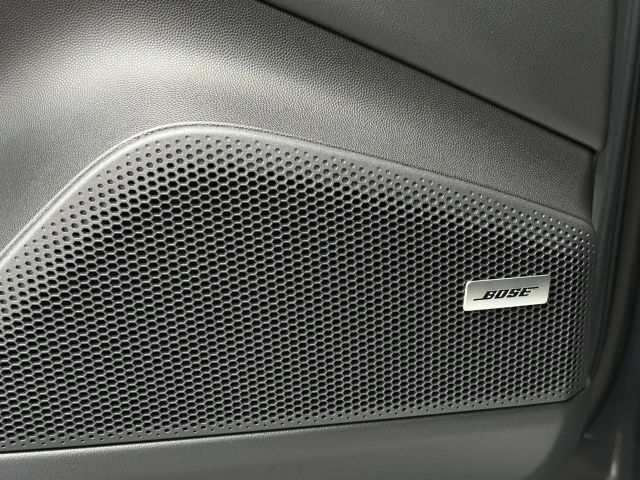 Porsche Macan PANO BOSE 360° SHZ LED