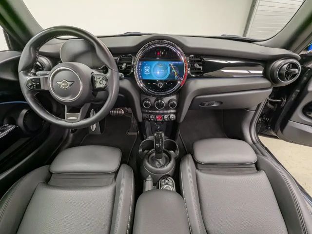 MINI Cooper Cabrio Cooper JCW Trim RFK DA DAB LED 17'' Shz