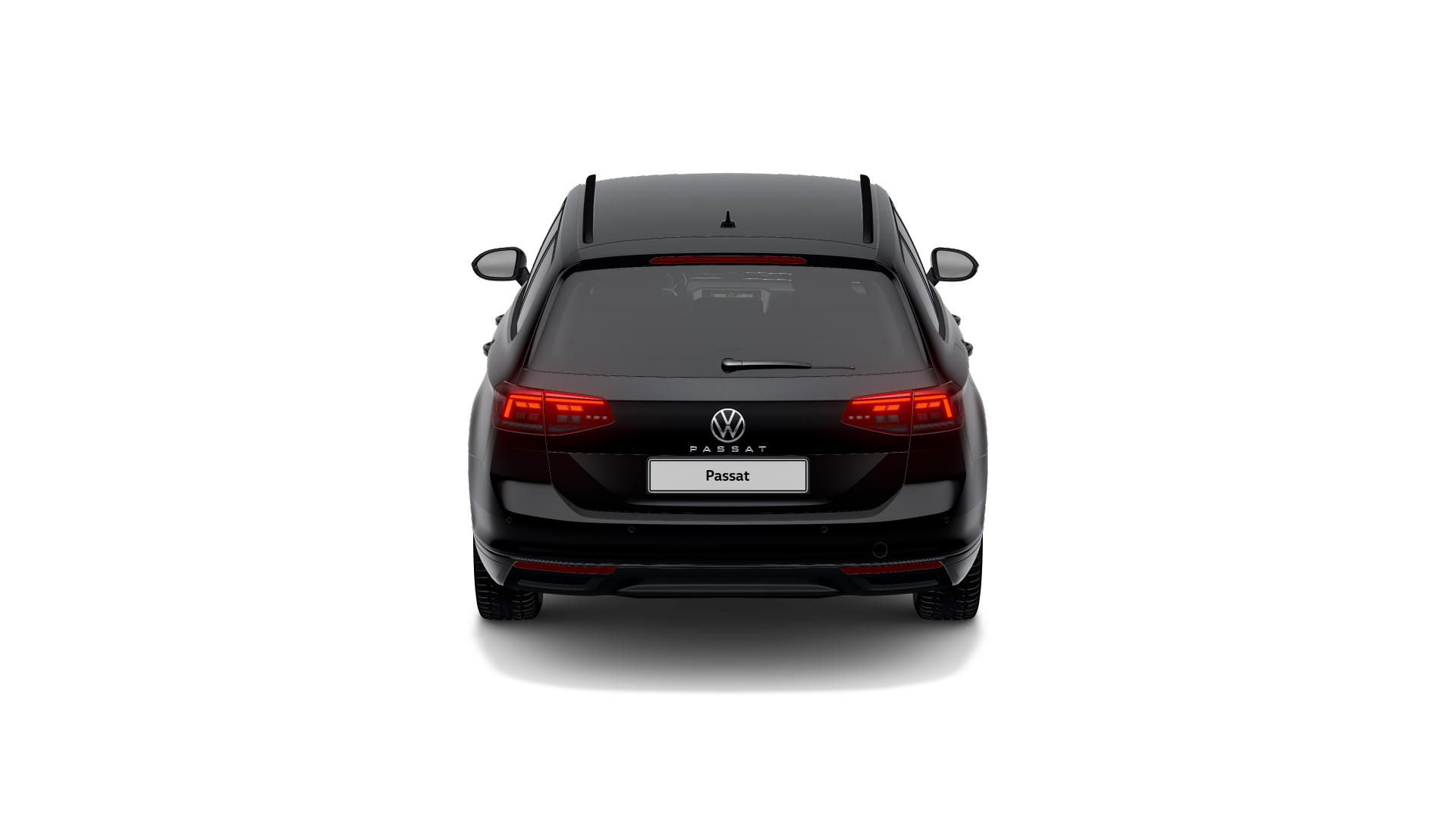 Volkswagen Passat 2.0 TDI DSG Variant