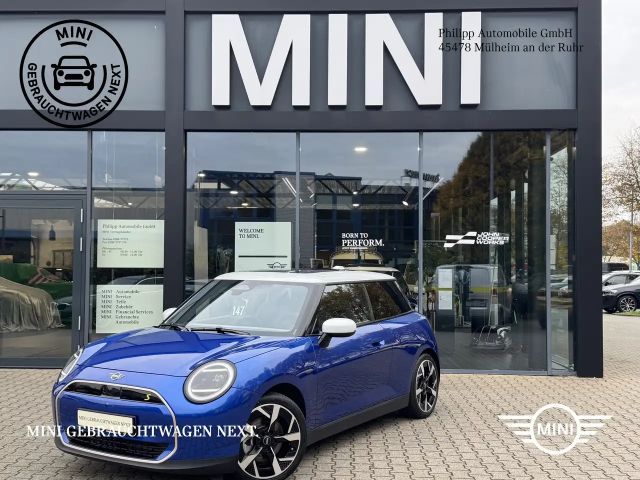 MINI Mini Electric SE
