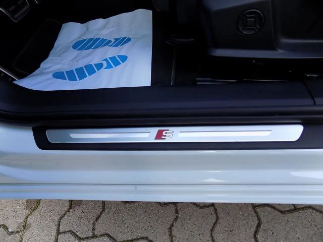 Audi A6 40 TDI Avant Sport