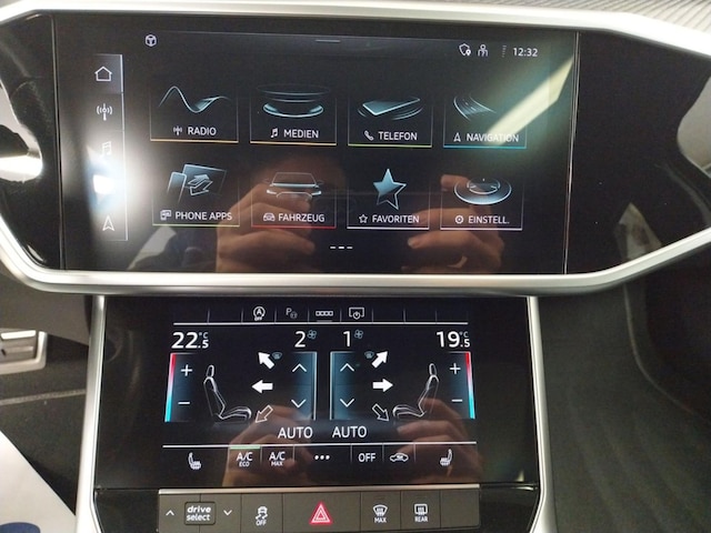 Audi S6 Avant Quattro