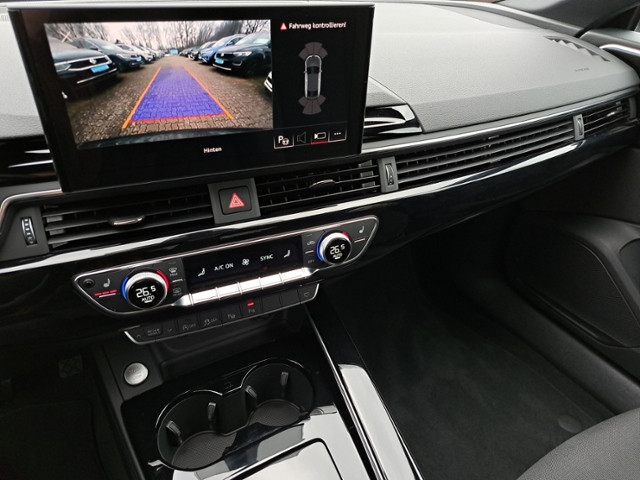 Audi A5 35 TFSI S-Line S-Tronic Sportback