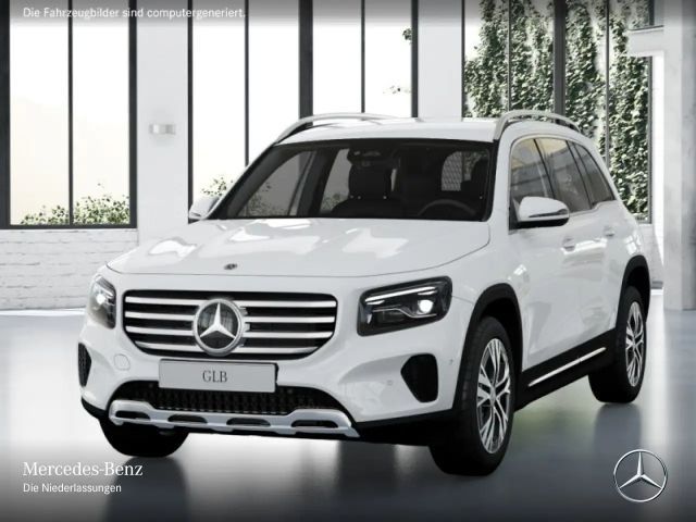 Mercedes-Benz GLB 200 Progressive