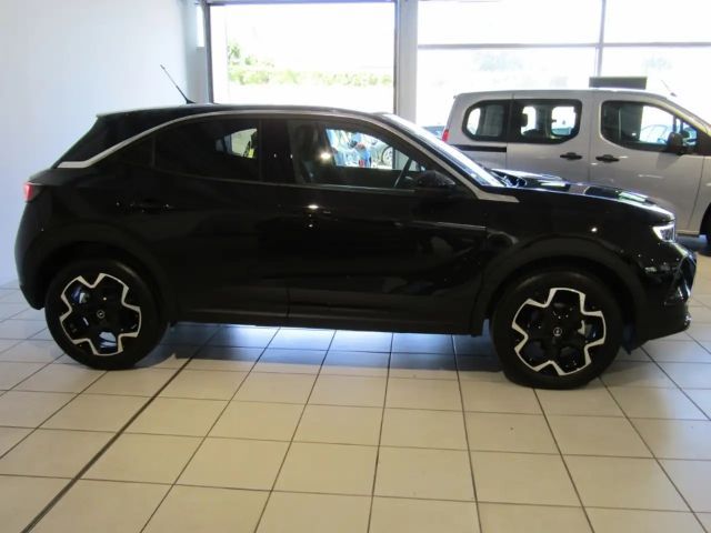 Opel Mokka Ultimate