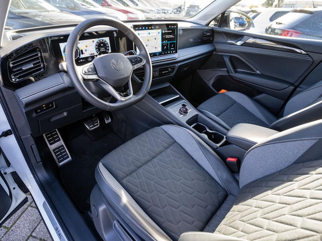 Volkswagen Tiguan 2.0 TDI DSG