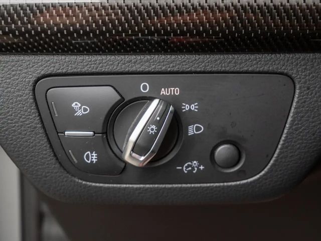 Audi SQ5 Quattro Sportback