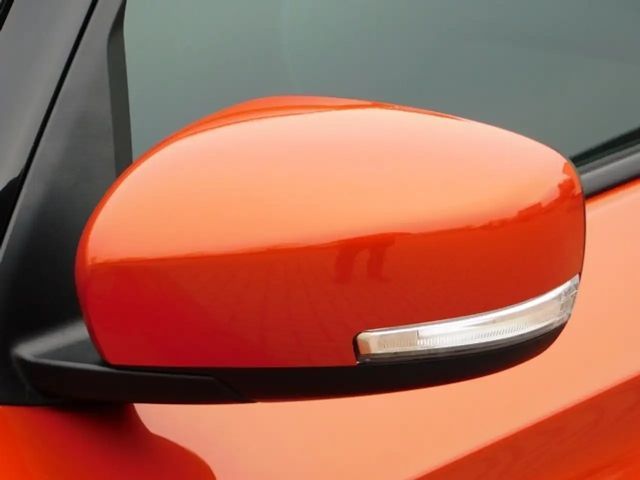 Suzuki Swift 4x2 Comfort DualJet Hybrid