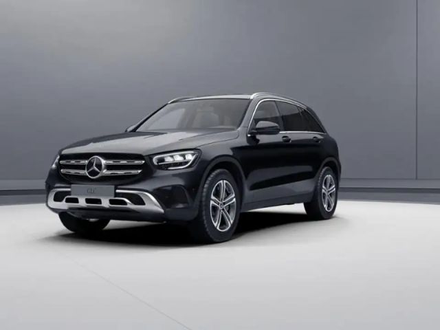 Mercedes-Benz GLC 400 4MATIC GLC 400 d