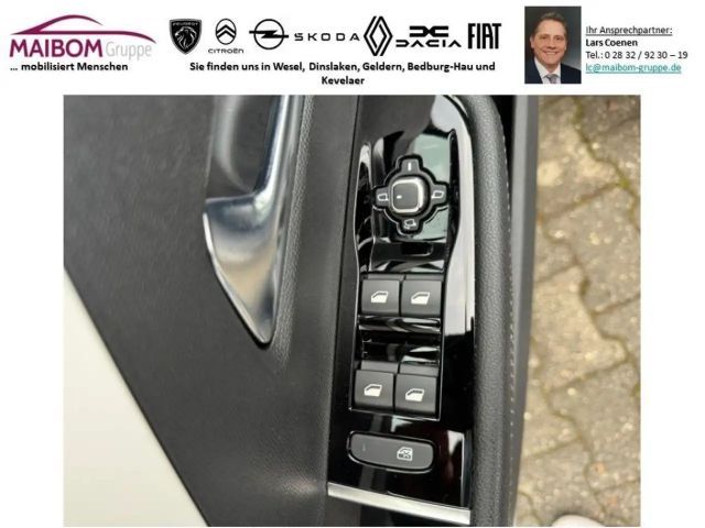 Opel Astra 1.2 Turbo Elegance Turbo