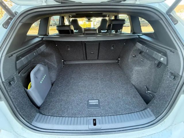 Skoda Enyaq Sportline