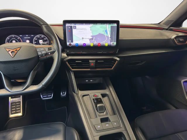 Cupra Formentor 1.4 DSG VZ e-Hybrid