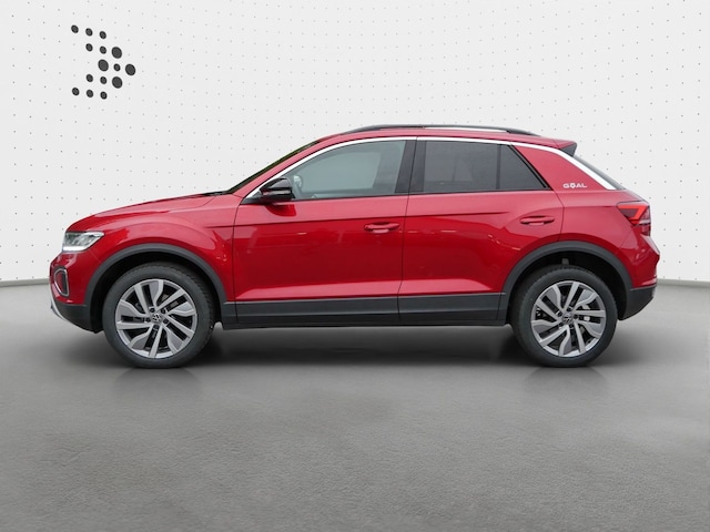 Volkswagen T-Roc 2.0 TDI