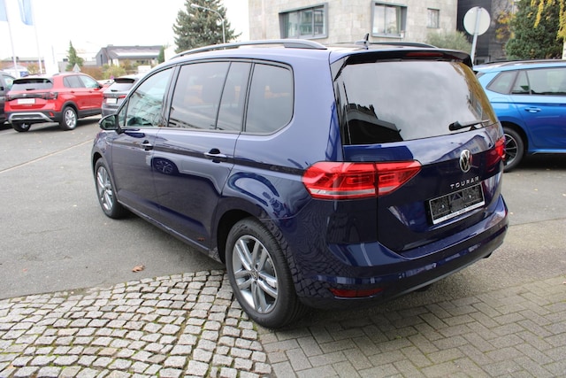 Volkswagen Touran Comfortline DSG