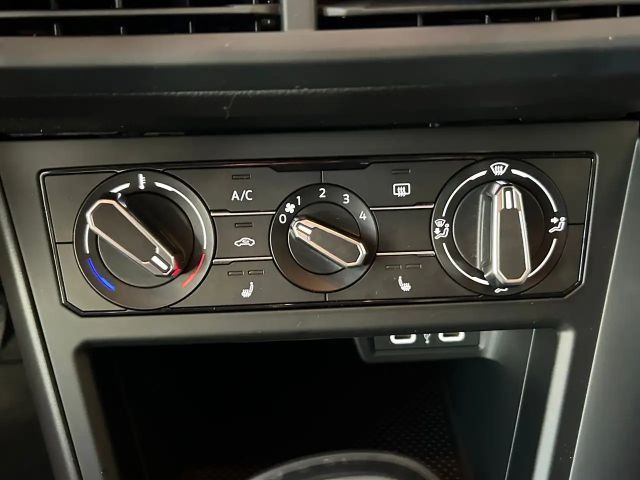 Volkswagen Taigo 4Me TSI