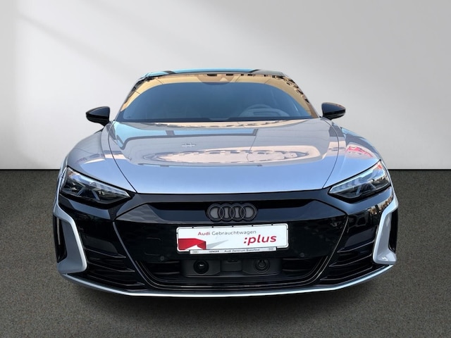Audi e-tron GT Quattro