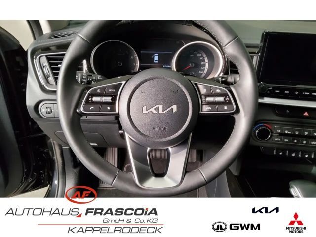 Kia Ceed GDi Spirit SportWagon