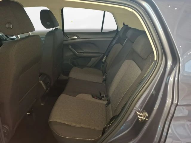 Volkswagen T-Cross DSG IQ.Drive