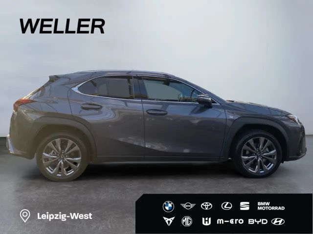 Lexus UX 250h F Sport Sport
