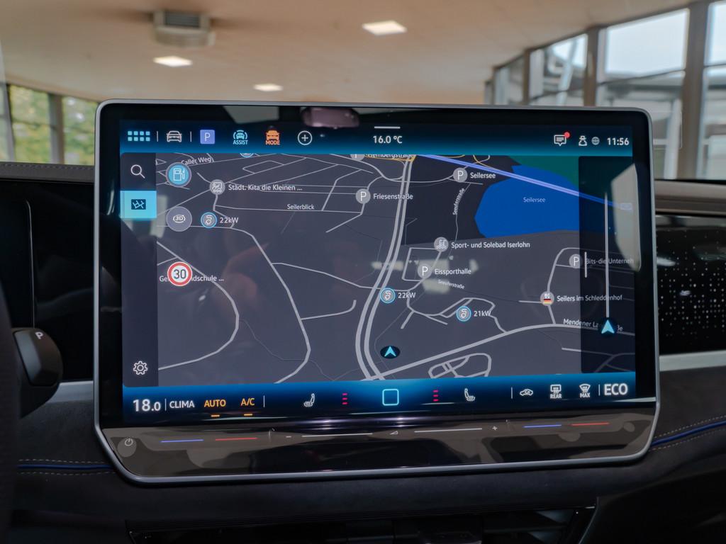 Volkswagen Passat R-Line eHybrid