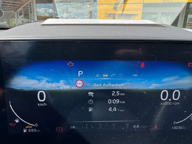 Kia Niro Hybrid PHEV Spirit