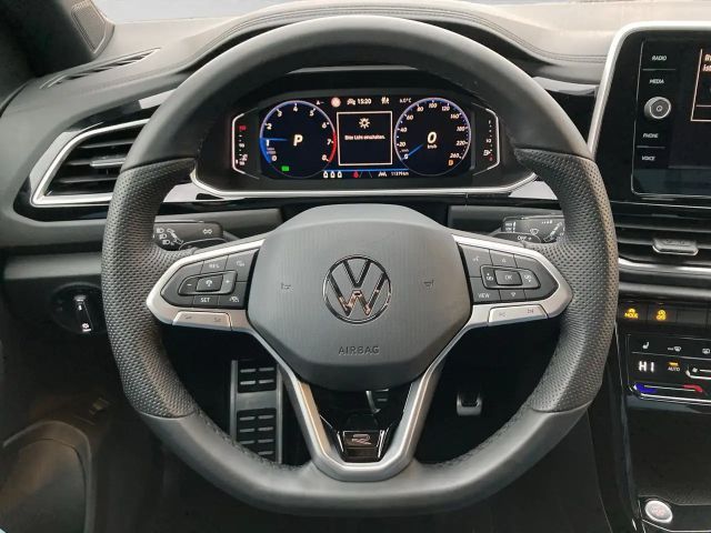 Volkswagen T-Roc 1.5 TSI DSG R-Line