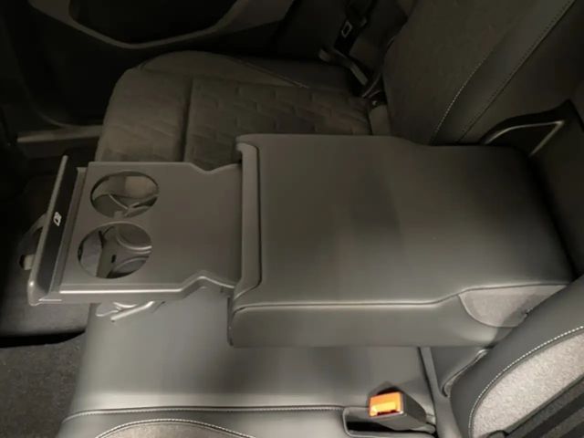 Volkswagen Tiguan DSG Life