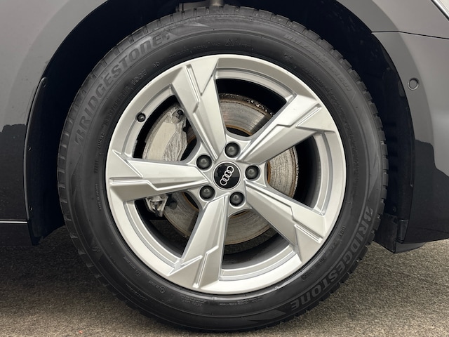 Audi A6 45 TFSI Avant S-Tronic