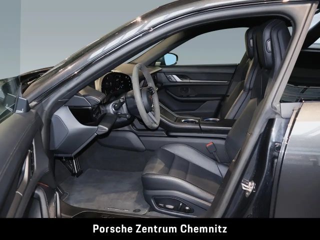 Porsche Taycan 4 4S Sport Turismo