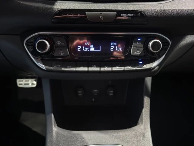 Hyundai i30 2.0 N Performance T-GDi