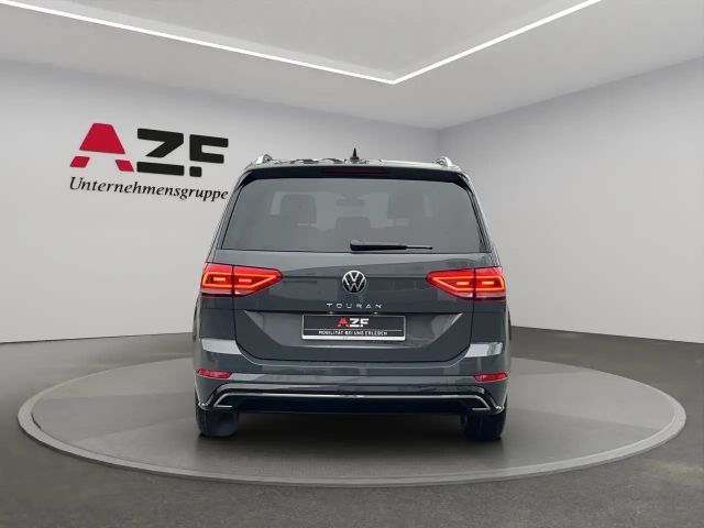 Volkswagen Touran GOAL 1,5 l TSI OPF 110 kW (150 PS) 7-Gang