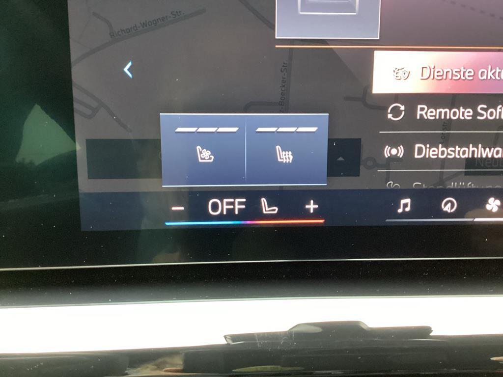 BMW 520 520d Sedan xDrive