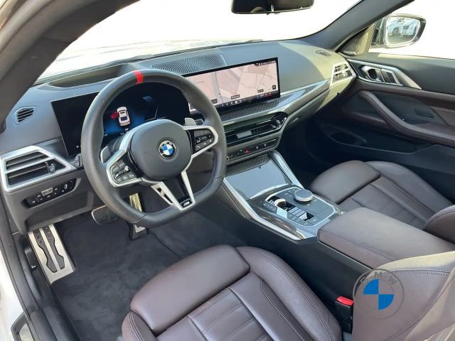 BMW 440 Coupé M-Sport M440i xDrive