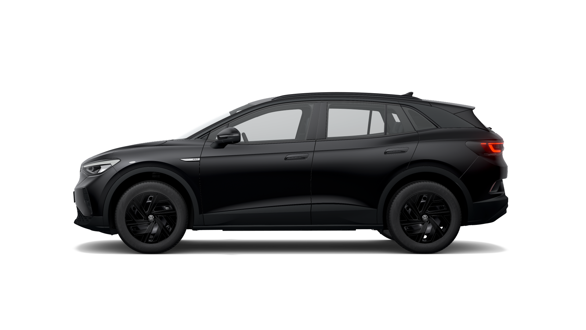 Volkswagen ID.4 77 KWh Performance Pro