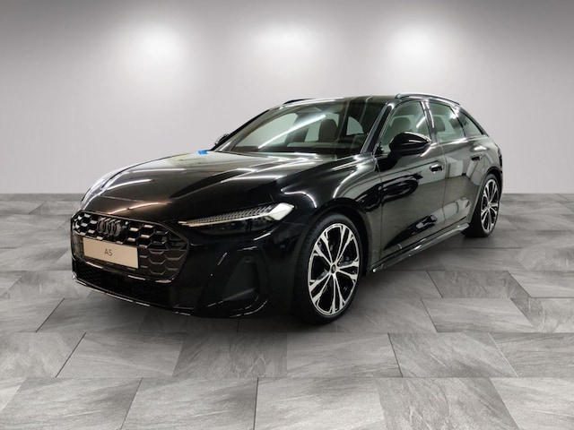 Audi A5 Avant Quattro S-Tronic