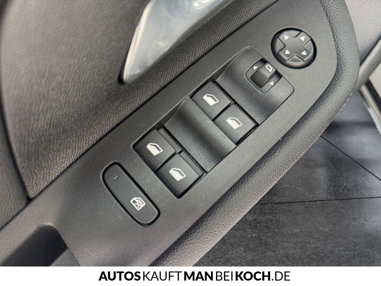 Opel Mokka GS-Line Grand Sport