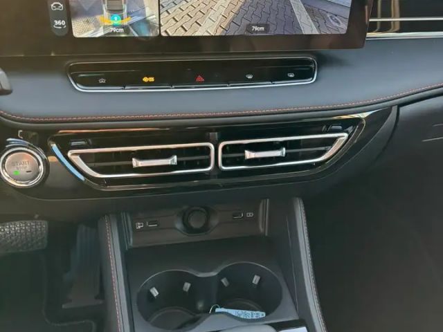 MG HS 1.5 HEV*LUX*Sonderpreis nur bei Finanzierung*