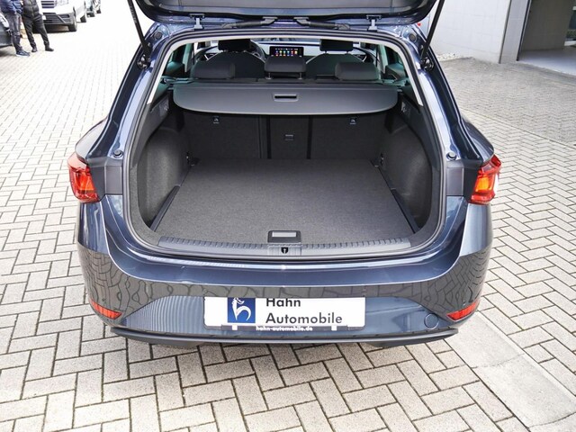 Seat Leon 1.5 TSI Sportstourer Style