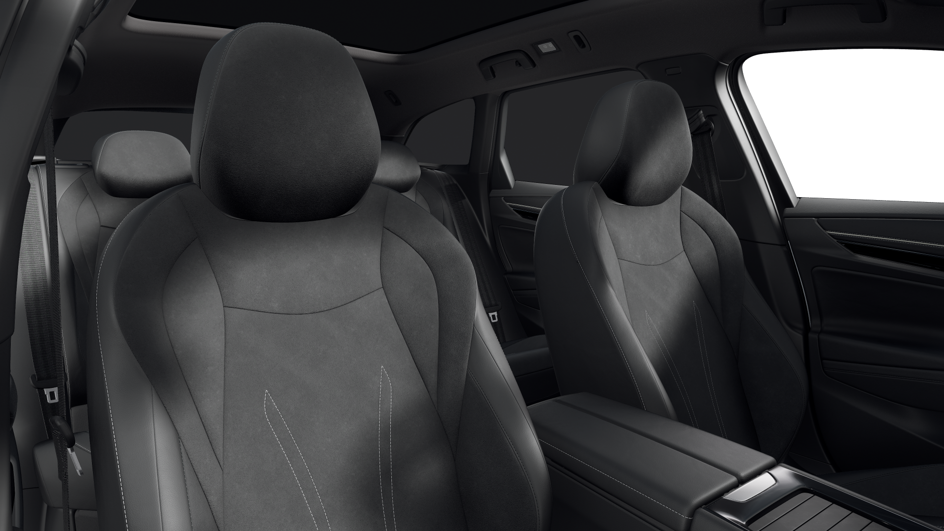 Volkswagen ID.7 Pro Tourer