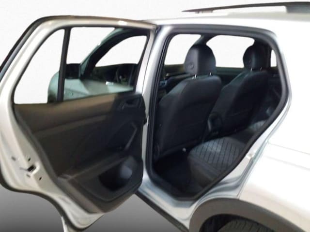 Volkswagen T-Cross 1.0 TSI DSG R-Line