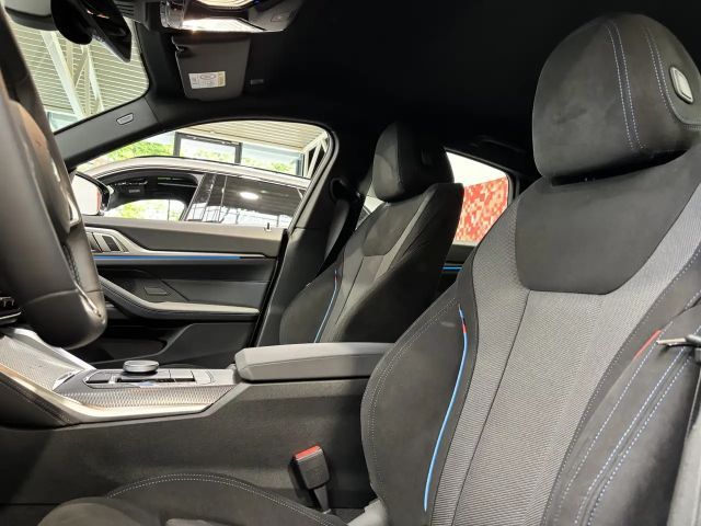 BMW i4 Coupé M-Sport eDrive40