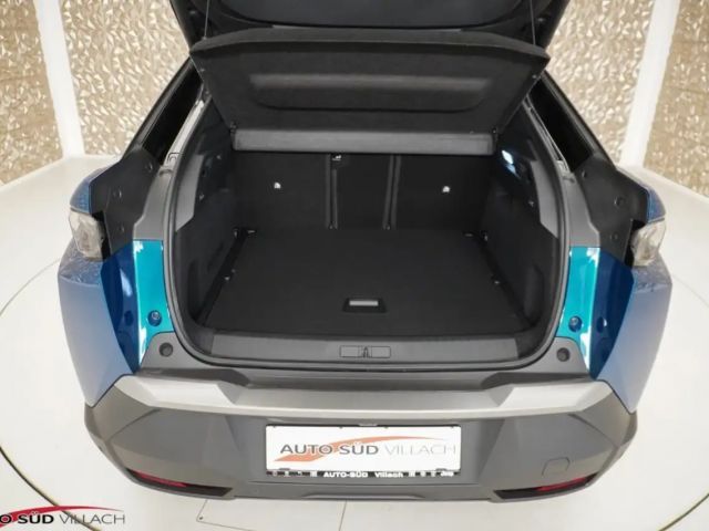 Peugeot 3008 GT-Line Hybrid