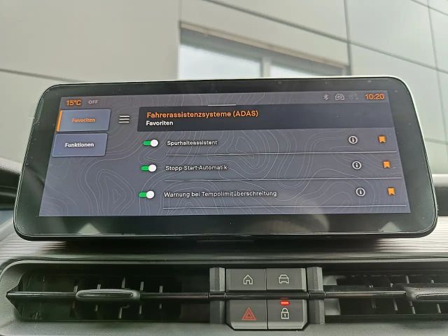 Jeep Avenger Altitude