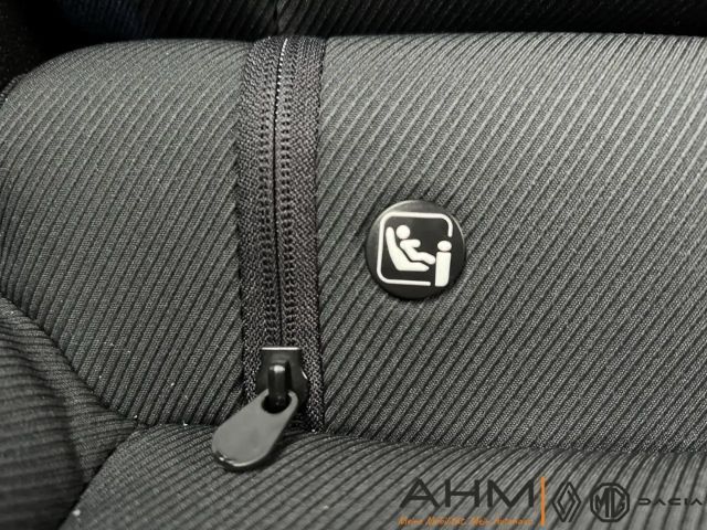 Dacia Duster Hybrid 140