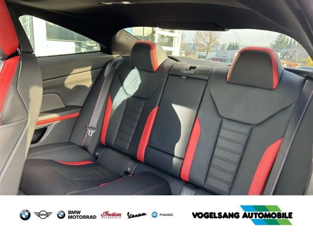 BMW 440 Coupé xDrive